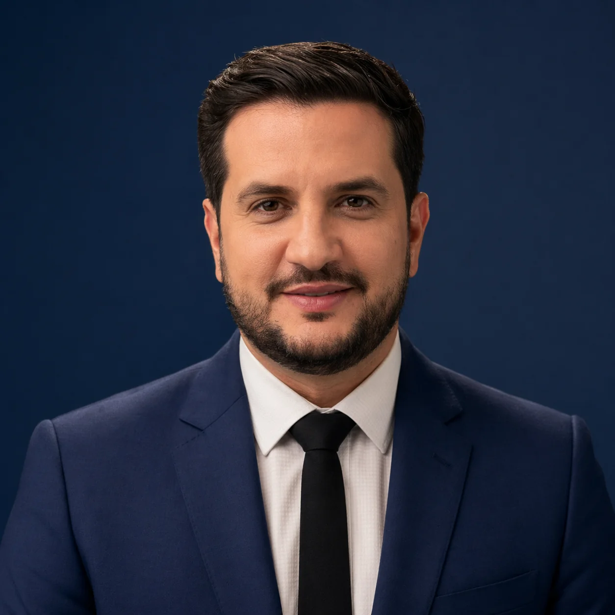 Dr. Carlos Roberto Binsfeld, advogado previdenciário